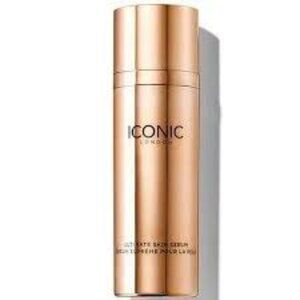 NWT iconic london ultimate skin serum